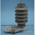 Insuiation Polymer Housing Without Interruption Metal Oxide Surge Arrester